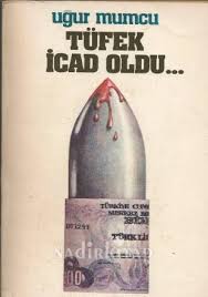 Tüfek İcad Oldu...