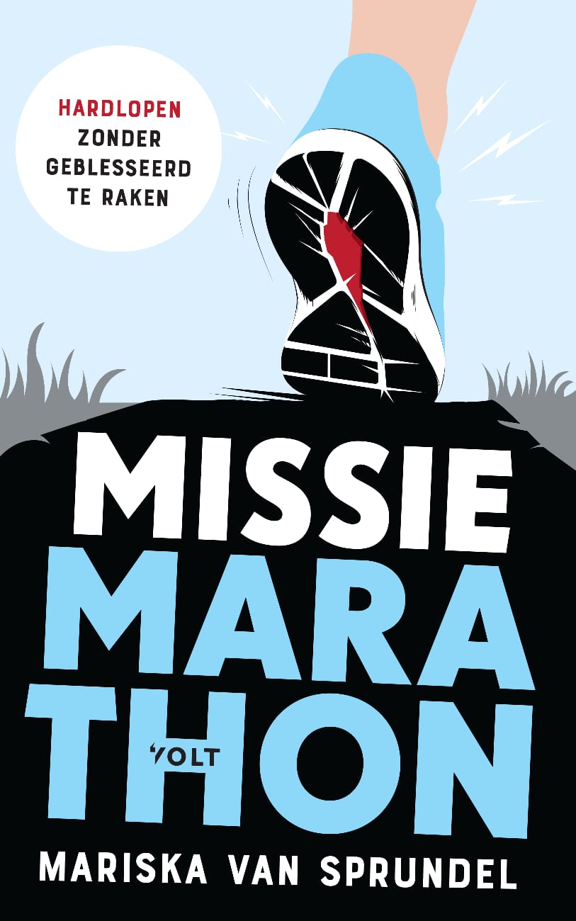 Missie Marathon