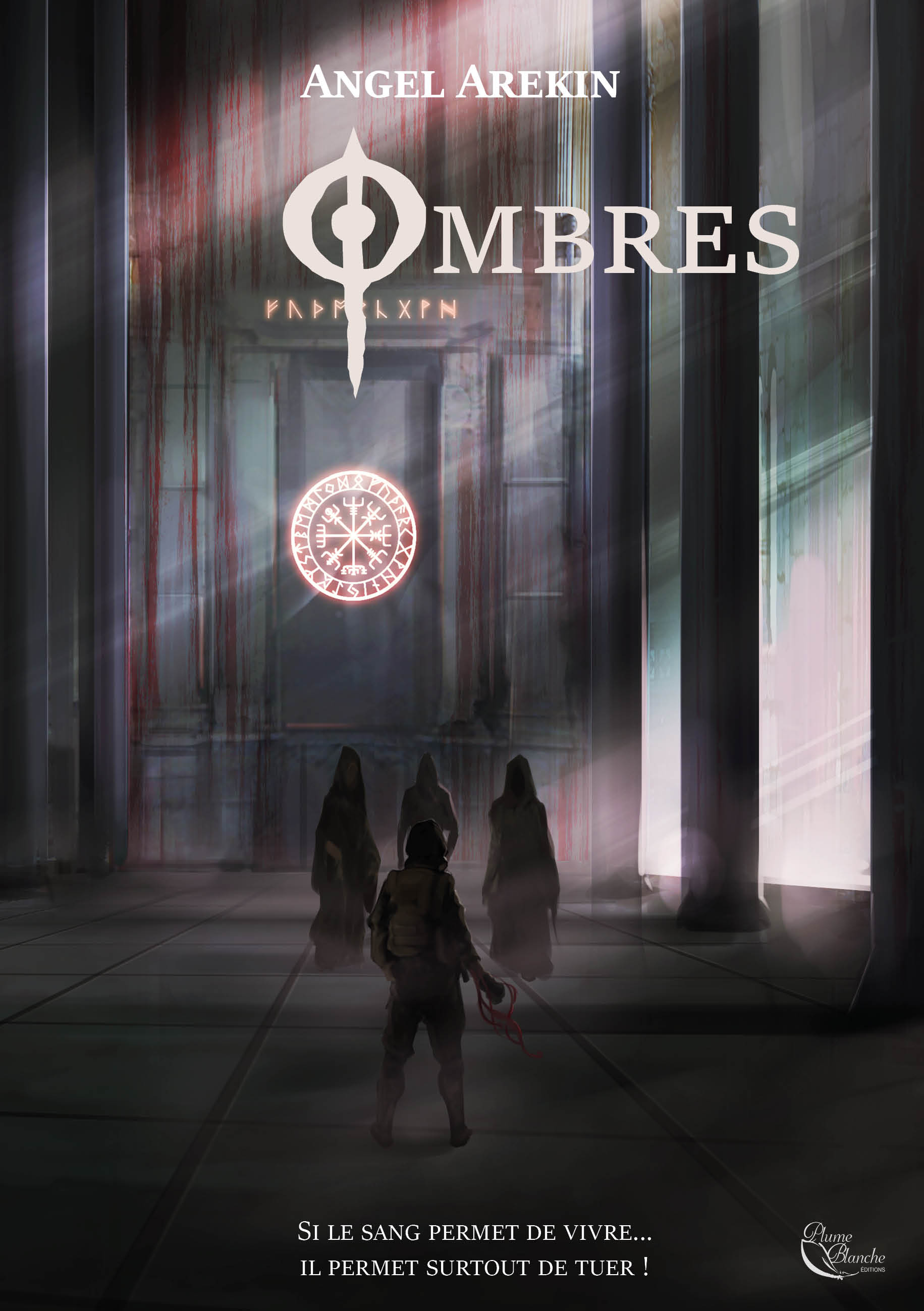 Ombres book cover