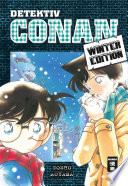 Detektiv Conan Winter Edition