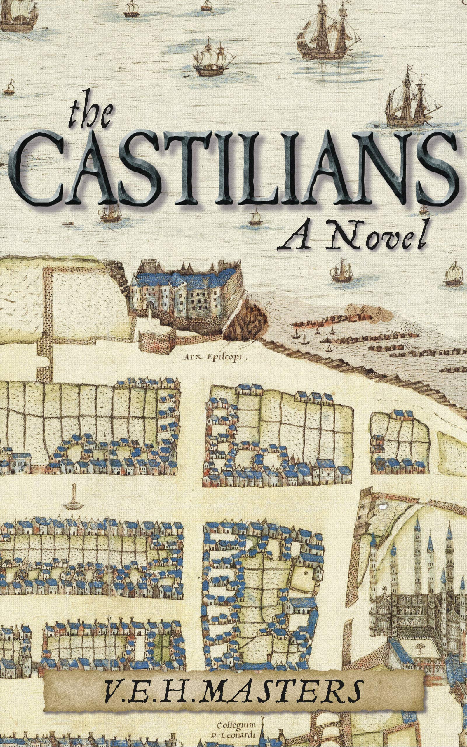 The Castilians