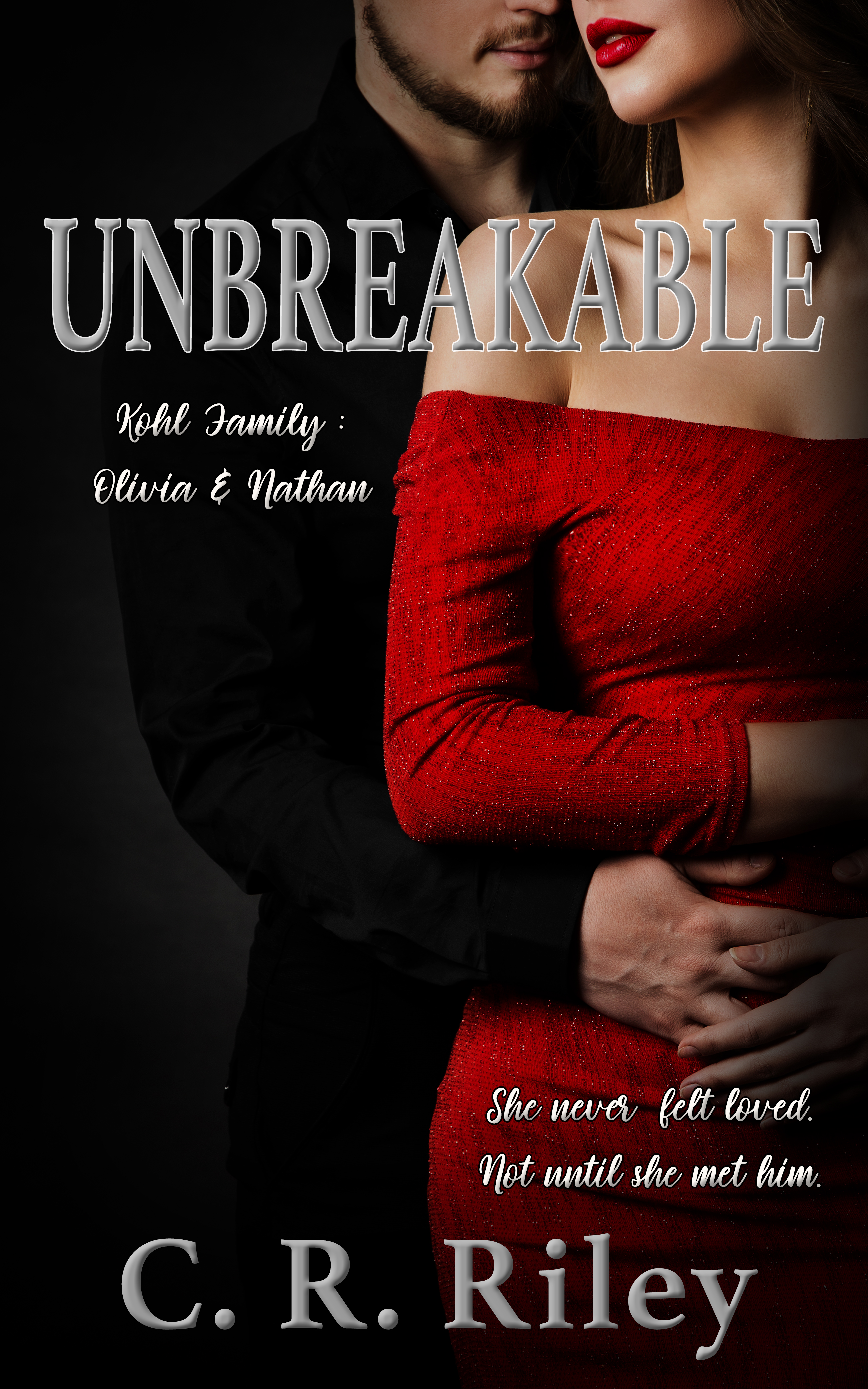 Unbreakable: Olivia & Nathan