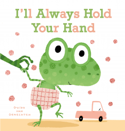 I'll Always Hold your Hand