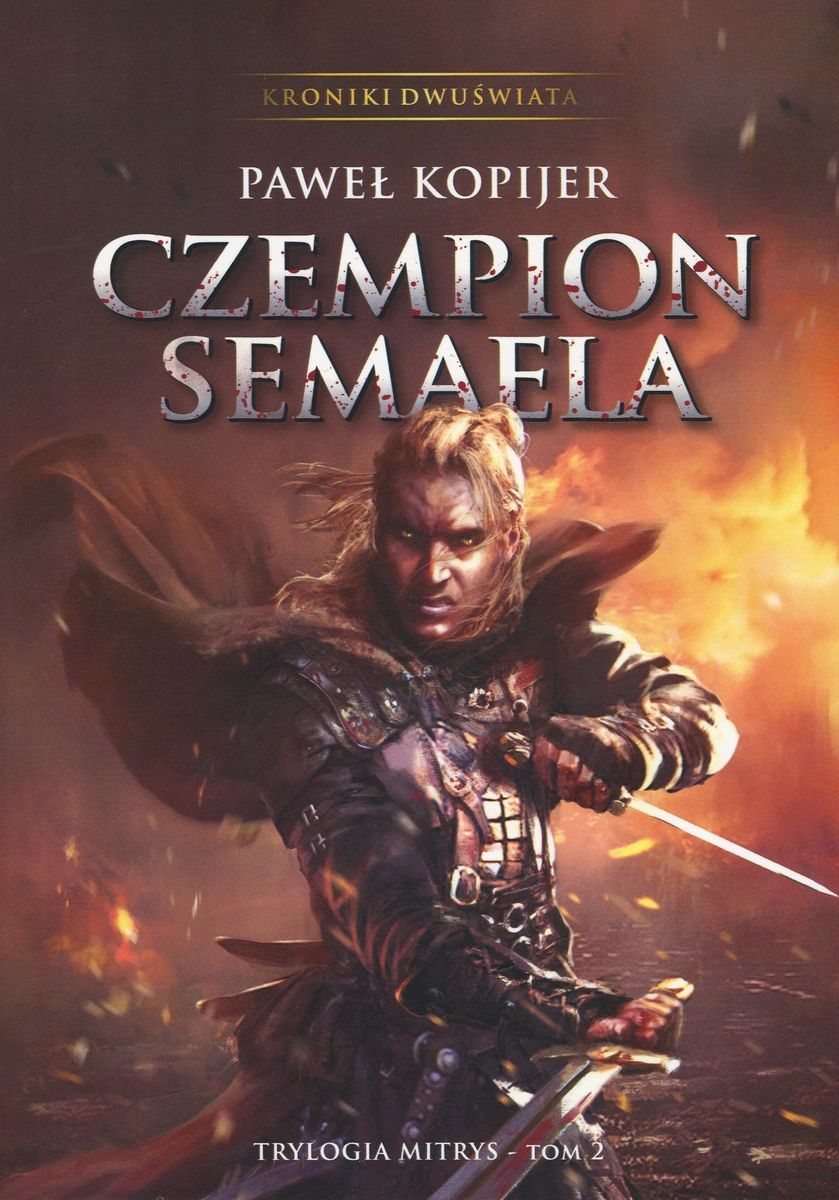 Czempion Samaela