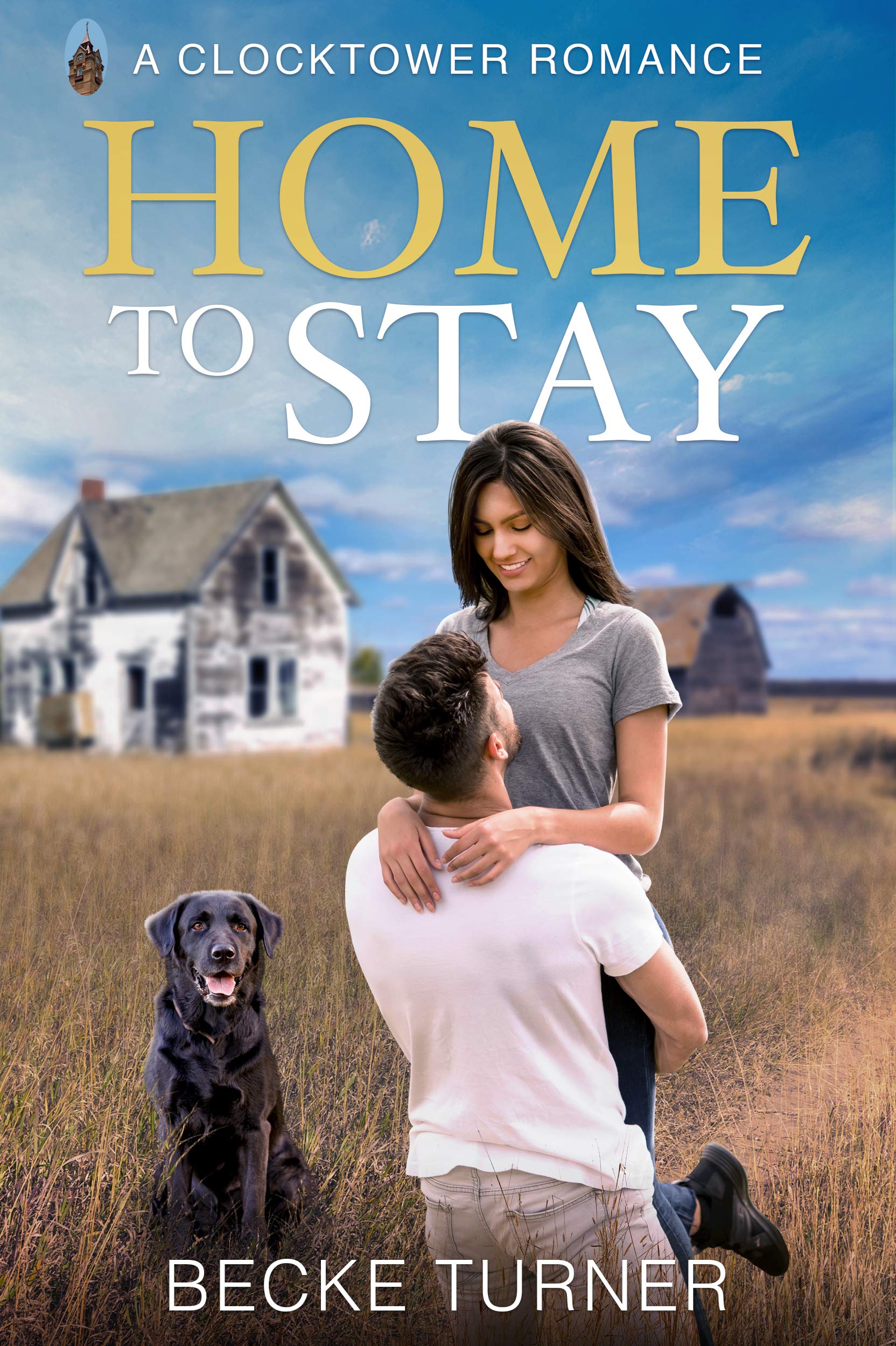 Home to Stay