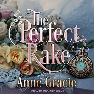 The Perfect Rake (The Merridew Sisters, #1)