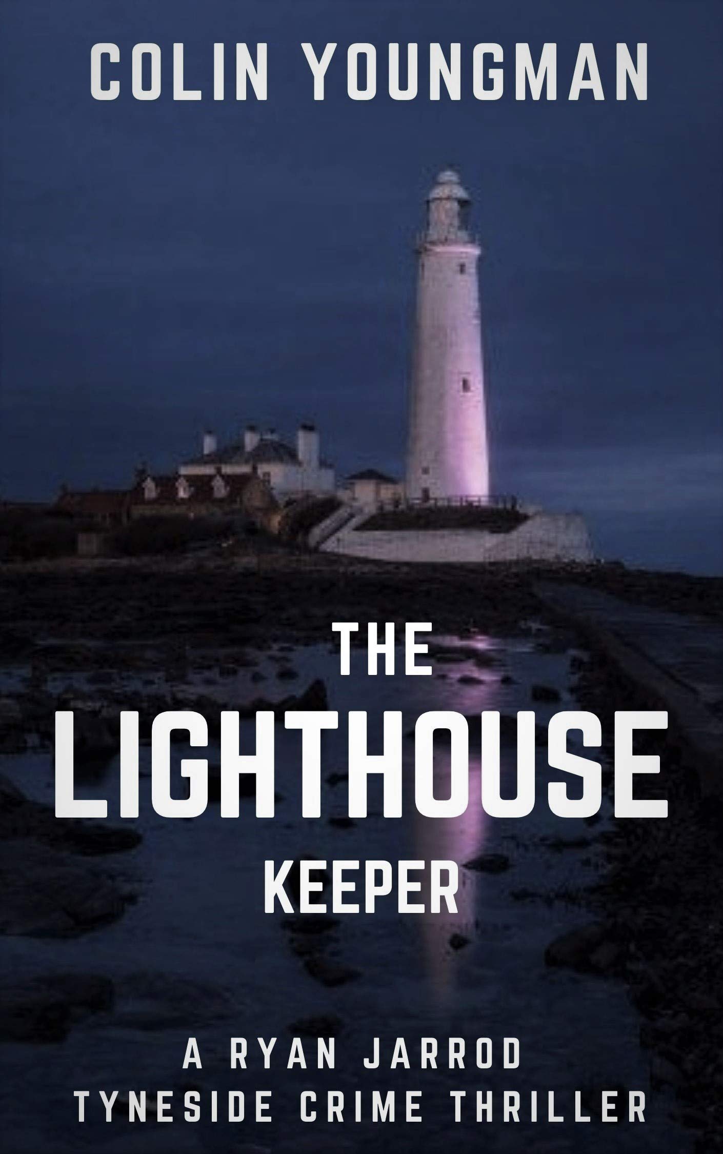 The Lighthouse Keeper