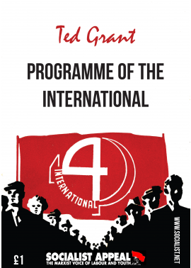The Programme of the International