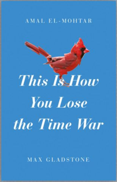This Is How You Lose the Time War