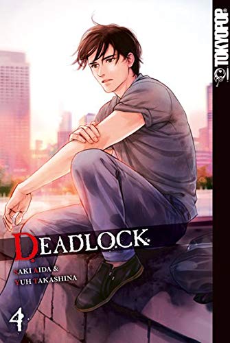 Deadlock, Band 4