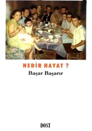 Nedir Hayat? book cover