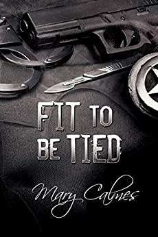 Fit to be Tied (Marshals, #2)