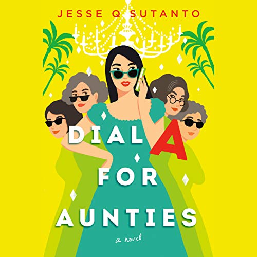 Dial A for Aunties