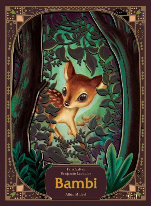 Bambi
