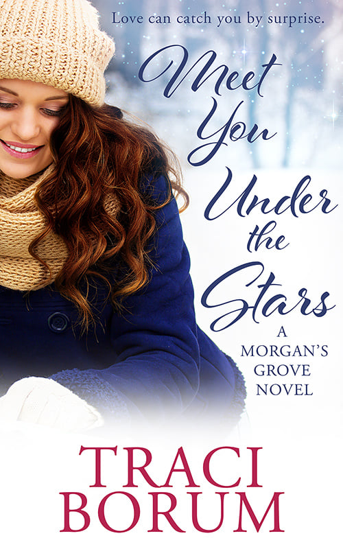 Meet You Under the Stars