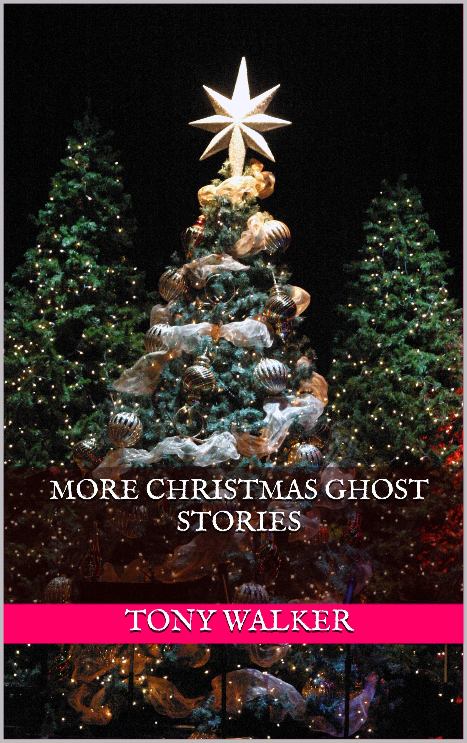 More Christmas Ghost Stories