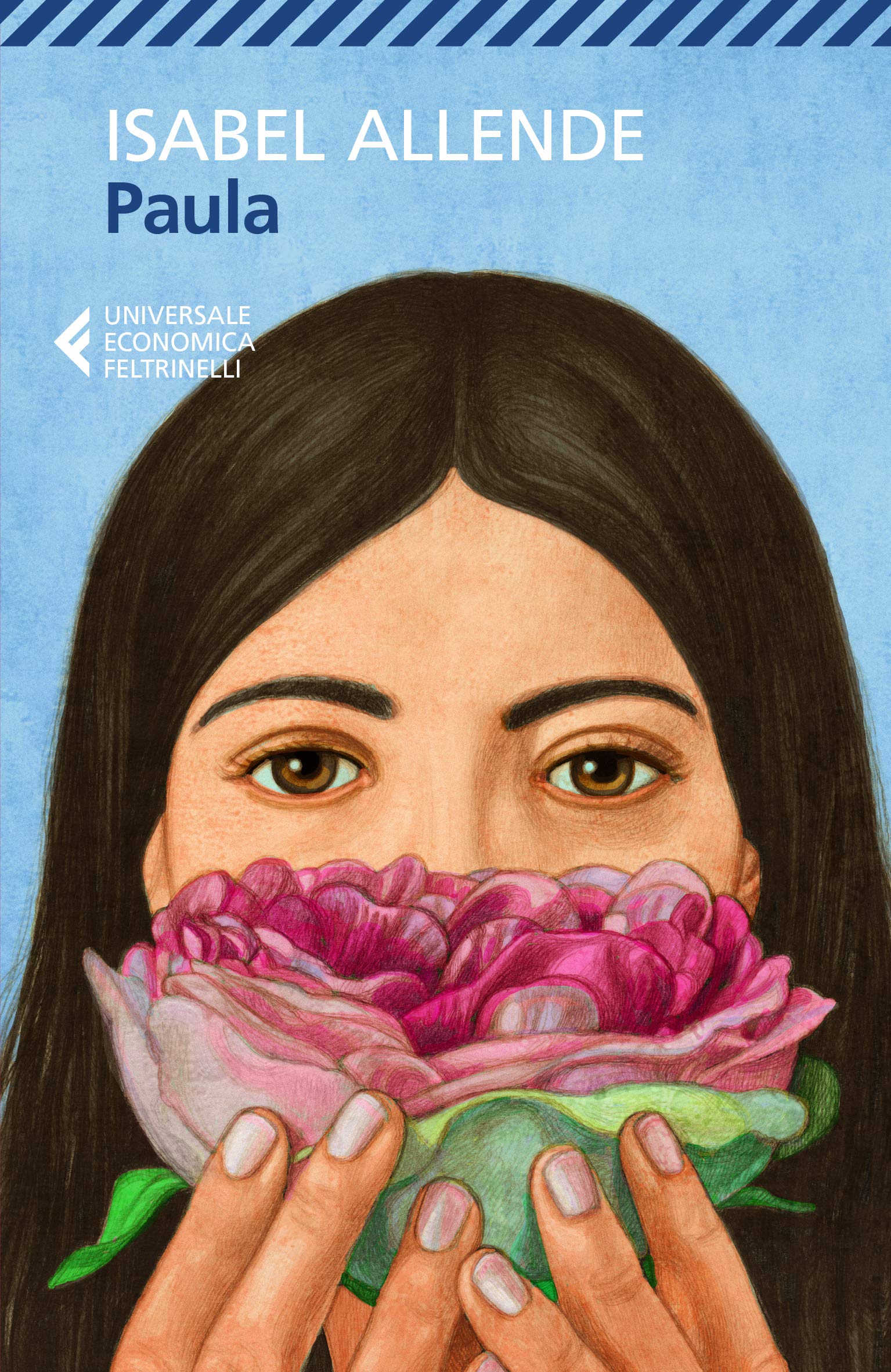 Paula (Italian Edition)