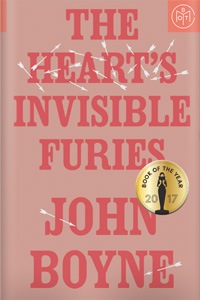 The Heart's Invisible Furies
