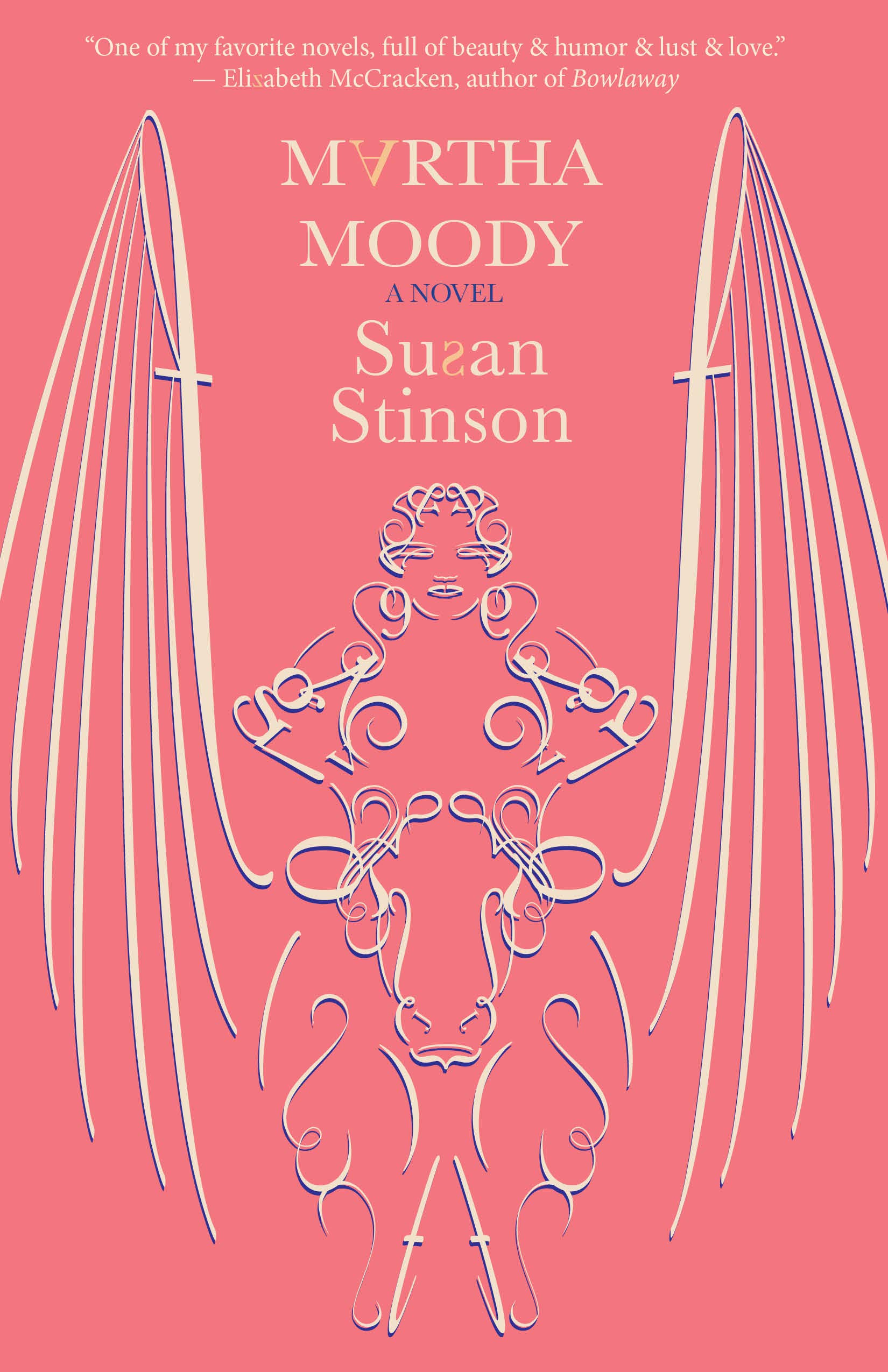 Martha Moody book cover with link to Goodreads description page