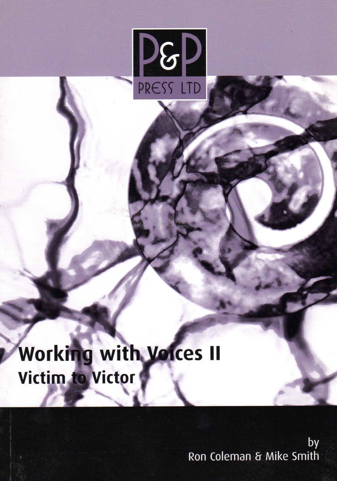 Working with Voices II book cover