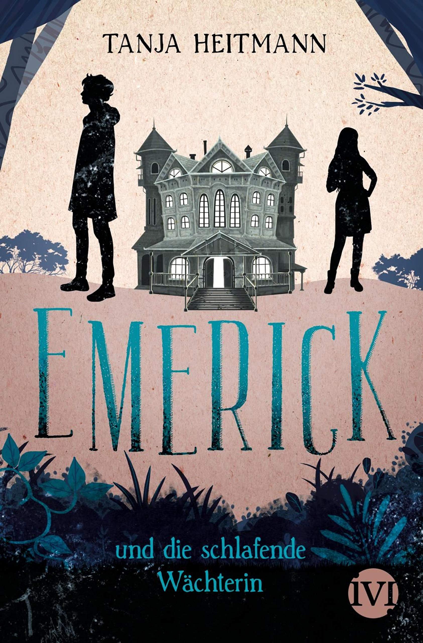 Emerick book cover