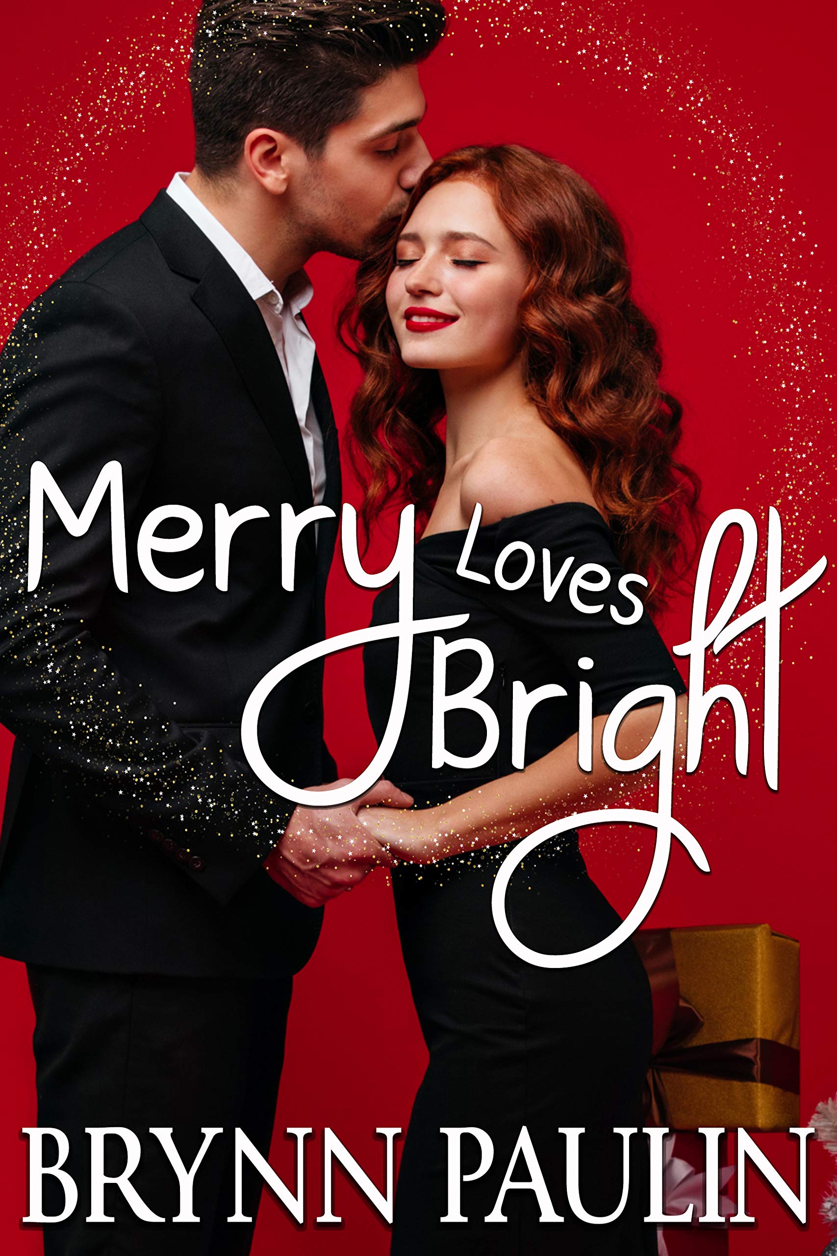Merry Loves Bright book cover