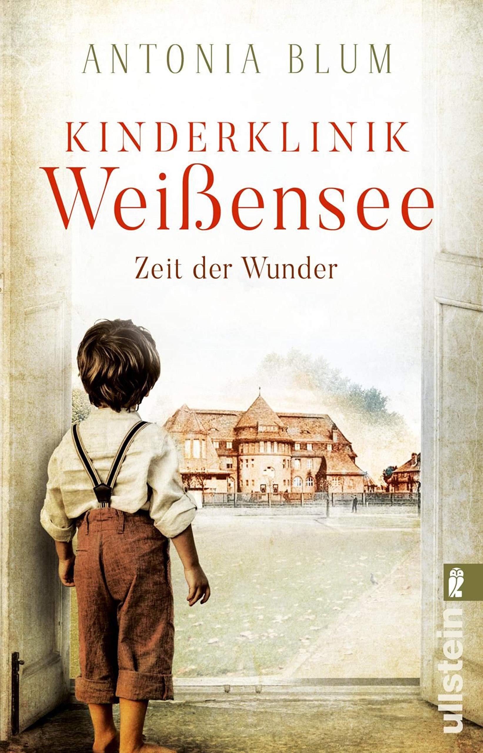 Zeit der Wunder