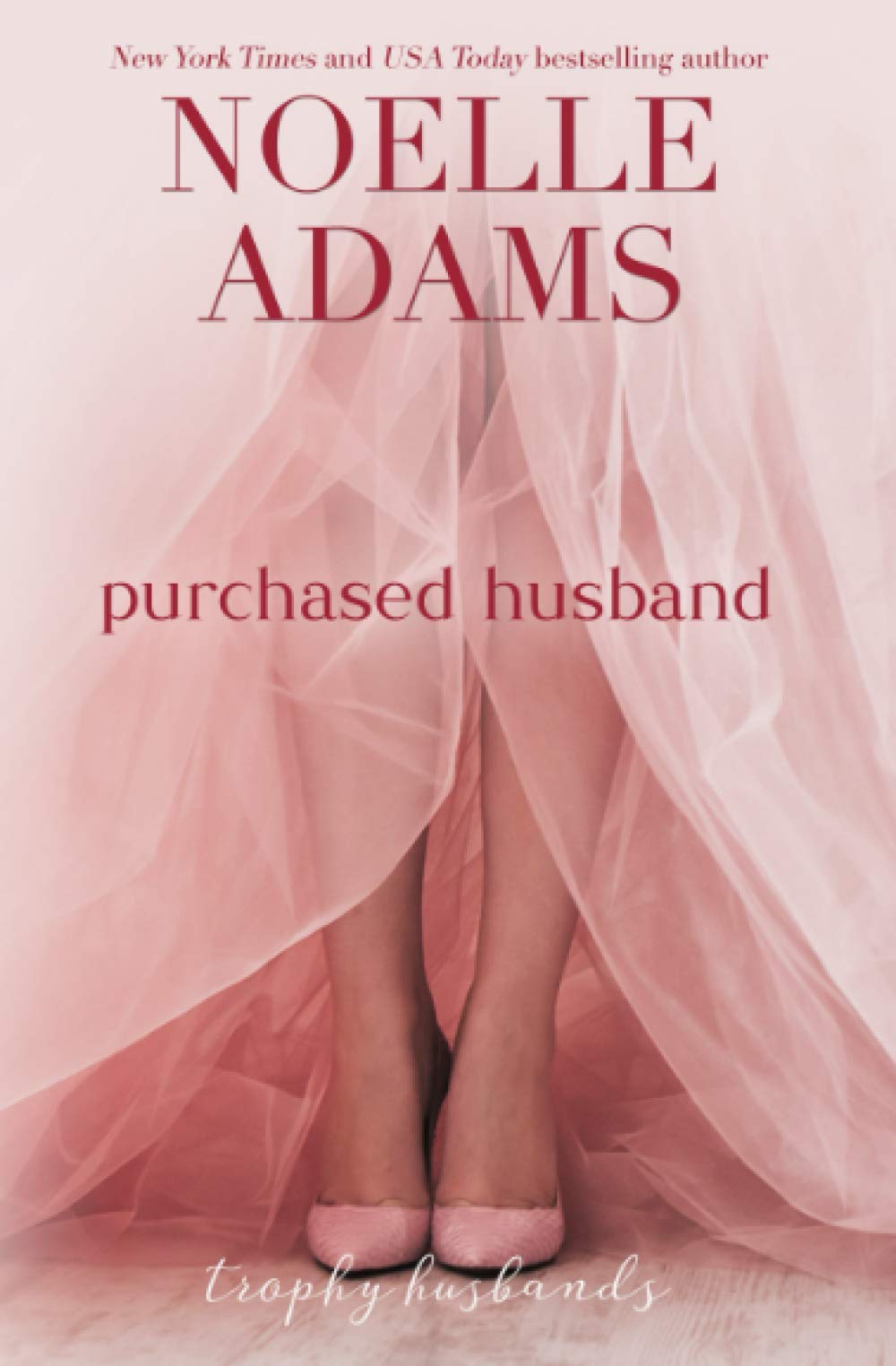 Purchased Husband