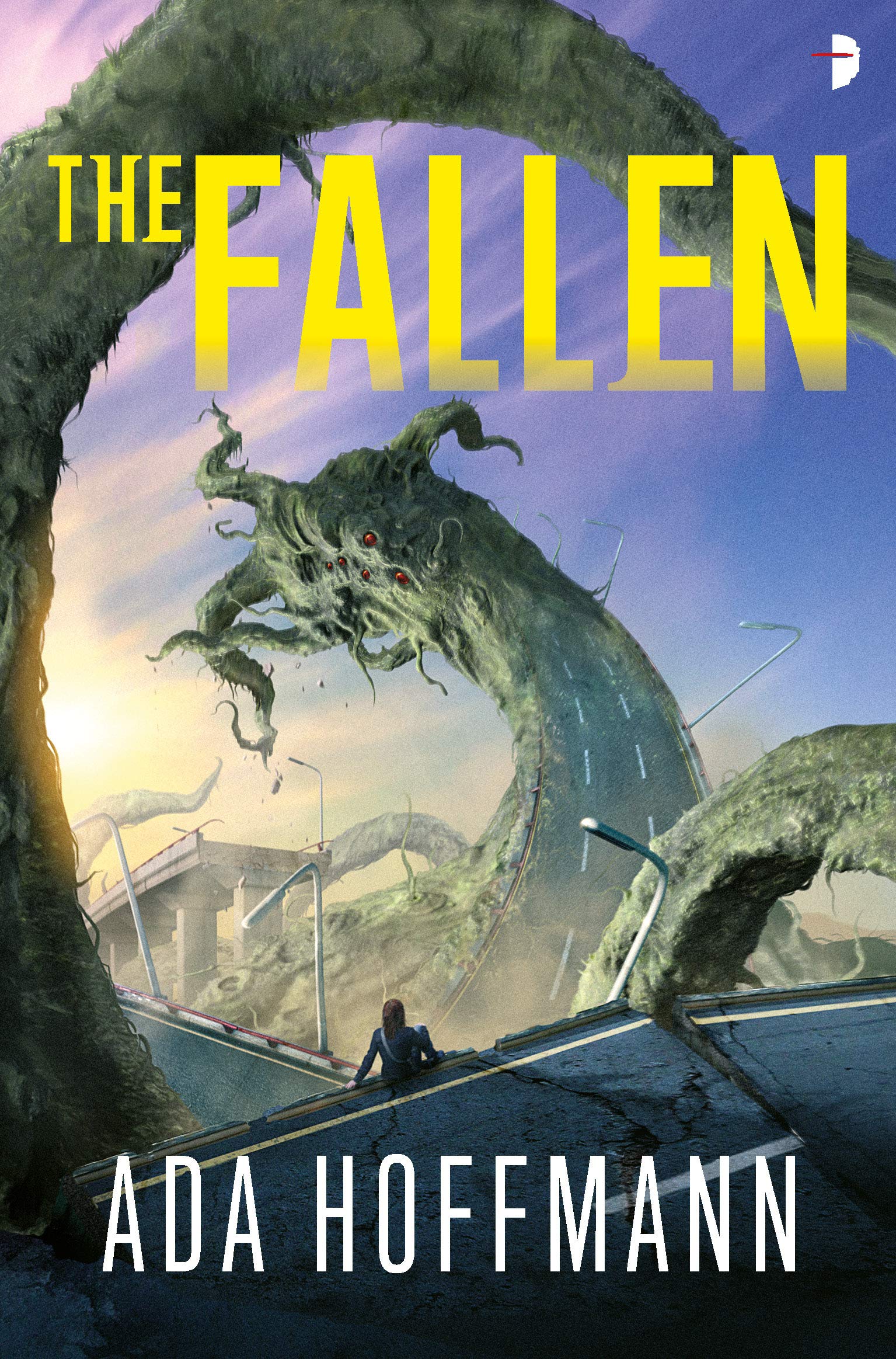 The Fallen (The Outside, #2)