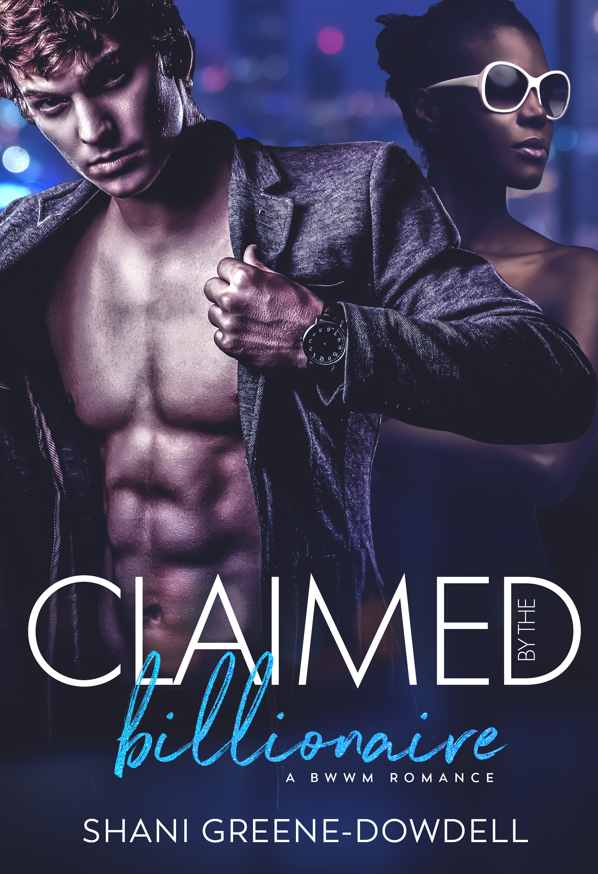 Claimed by the Billionaire