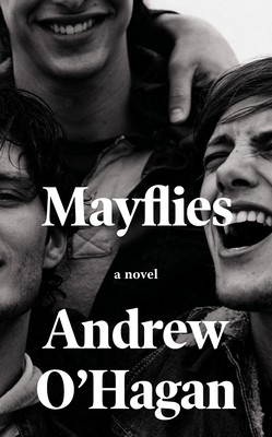 Mayflies