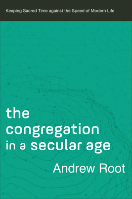 The Congregation in a Secular Age book cover
