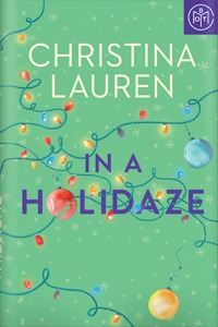 In a Holidaze