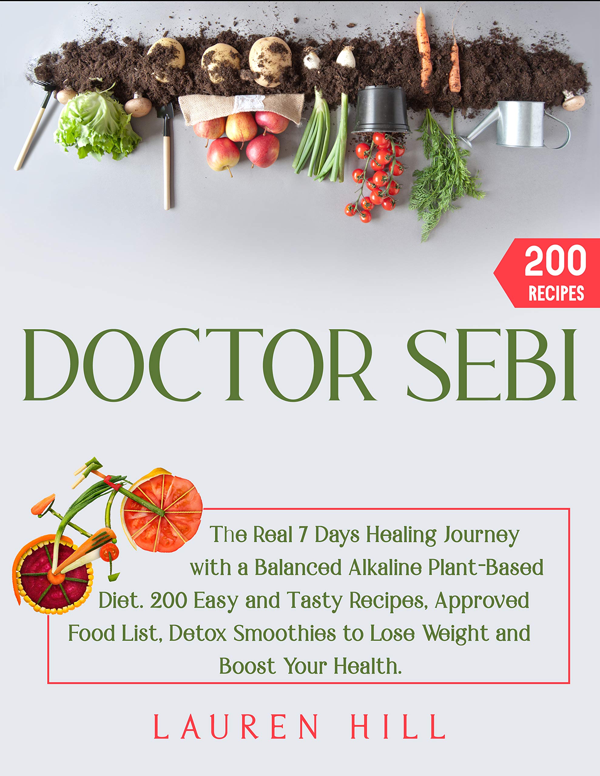 Unlock Your Inner Healer: A Dr. Sebi Retreat Journey - ylgkr1h