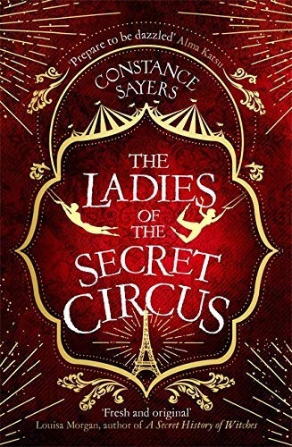 The Ladies of the Secret Circus