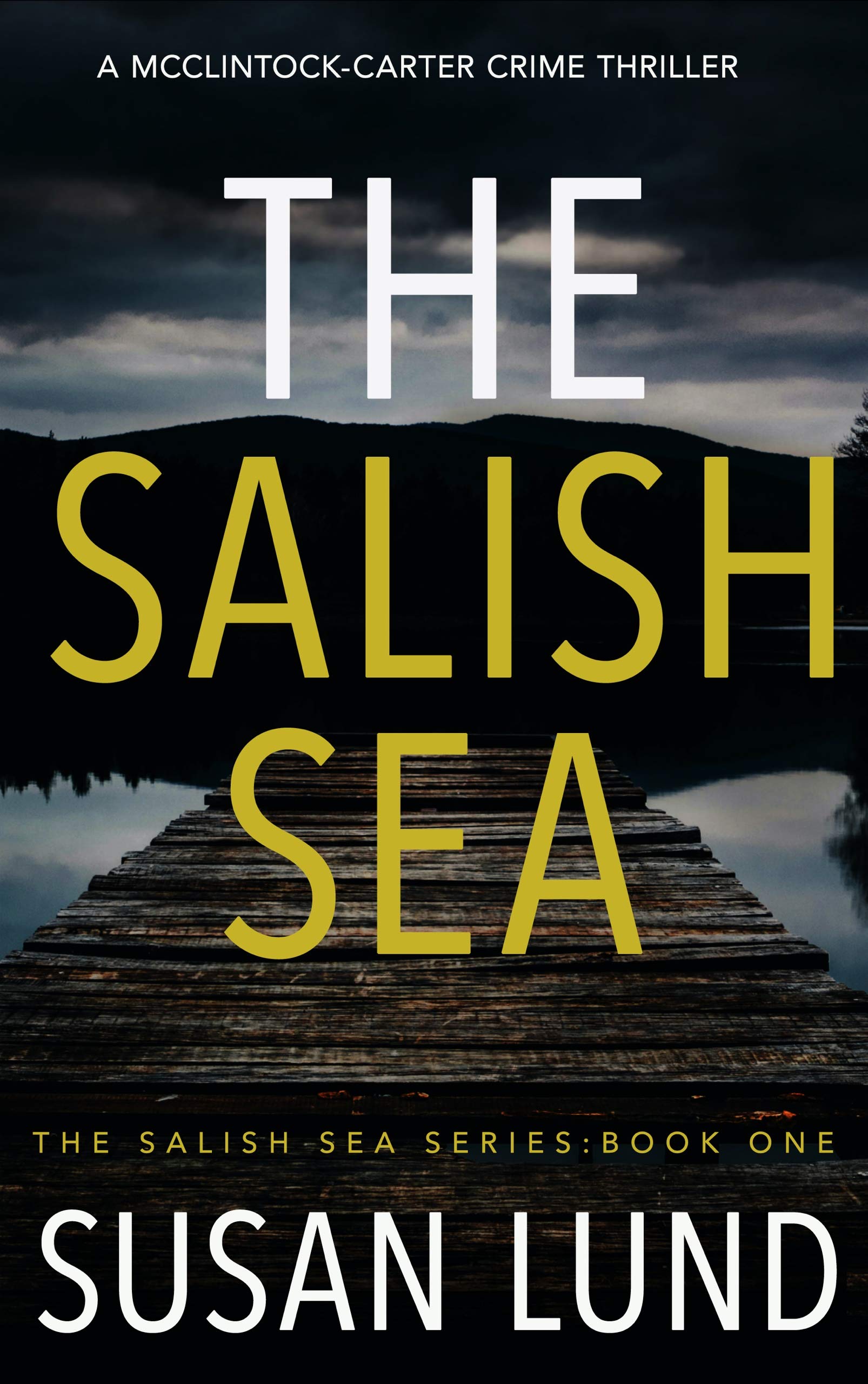 The Salish Sea