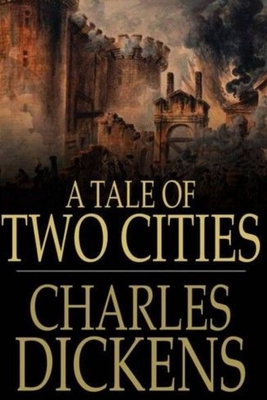A Tale of Two Cities: Amazon Classics - Charles Dickens by Charles ...