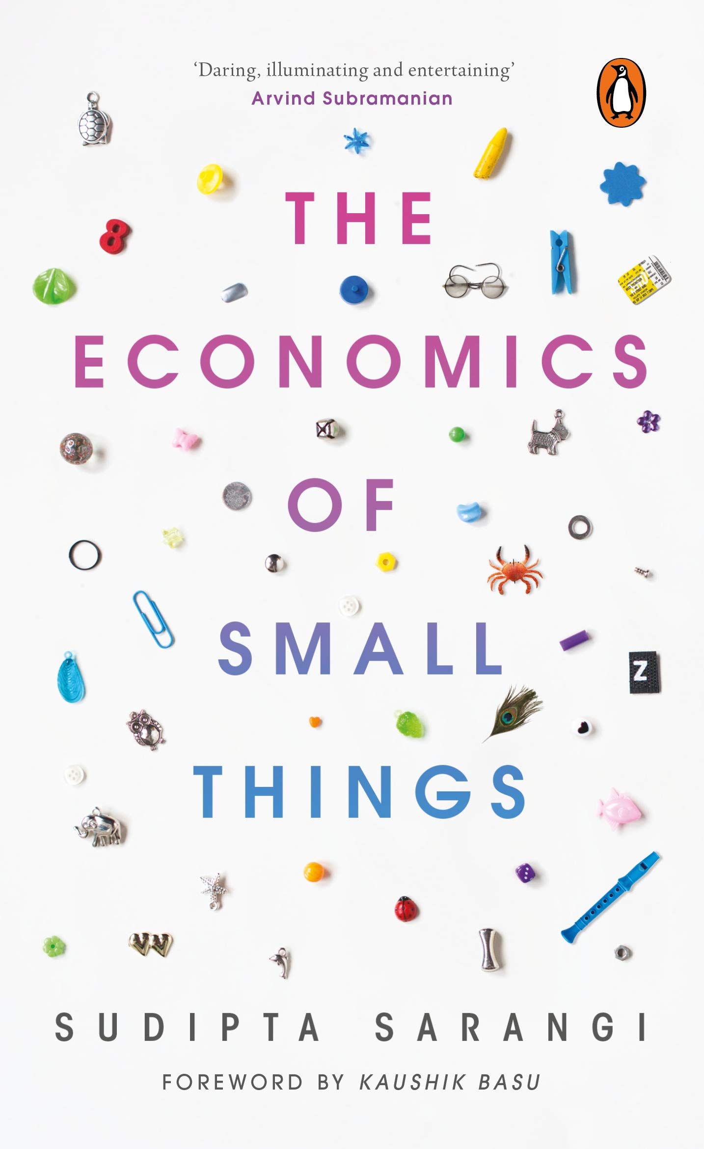 Economics of Small Things