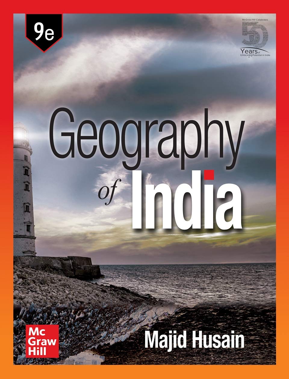 Geography of india 9th Edition by Majid Husain Goodreads