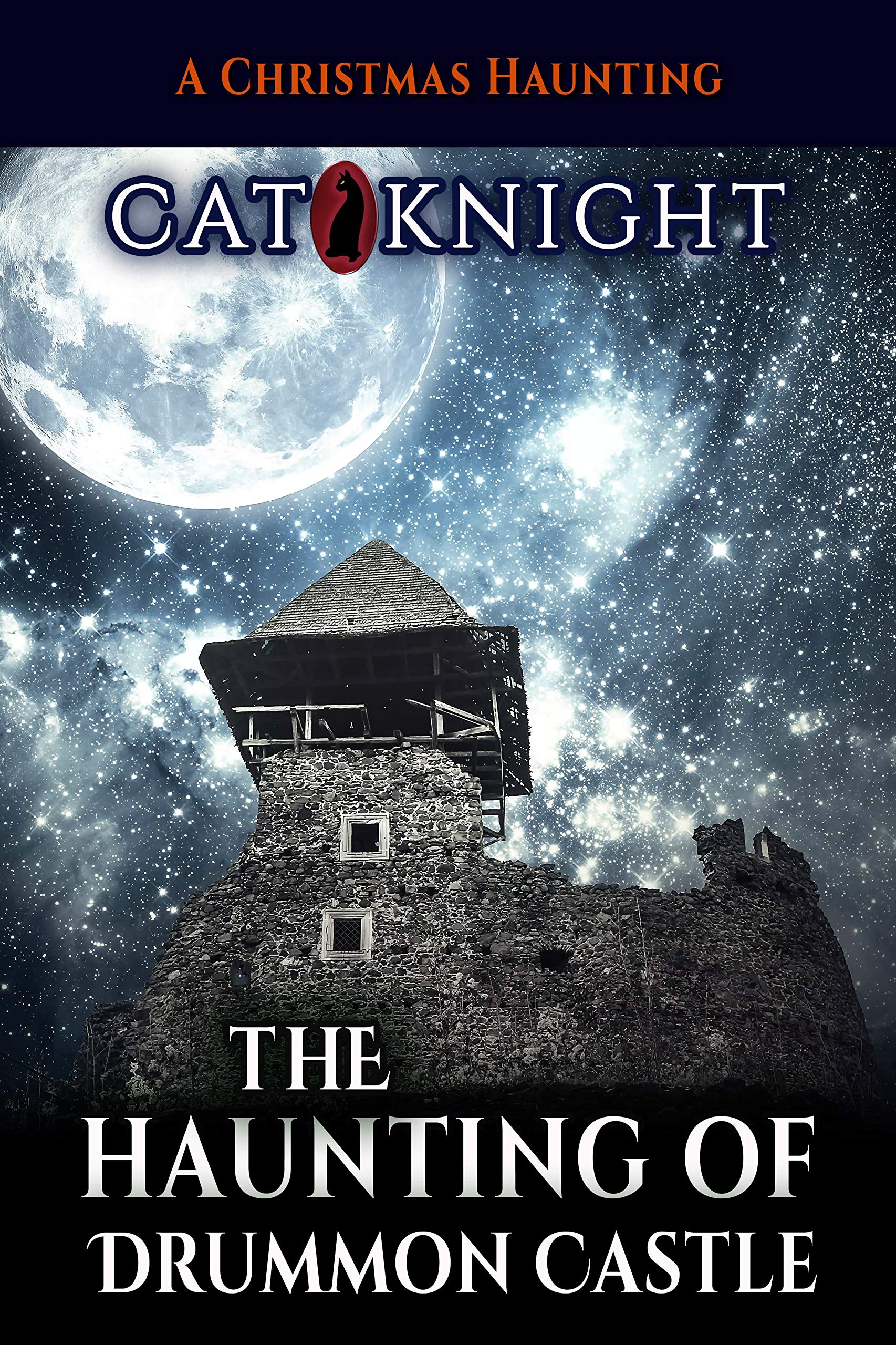 The Haunting Of Drummon Castle
