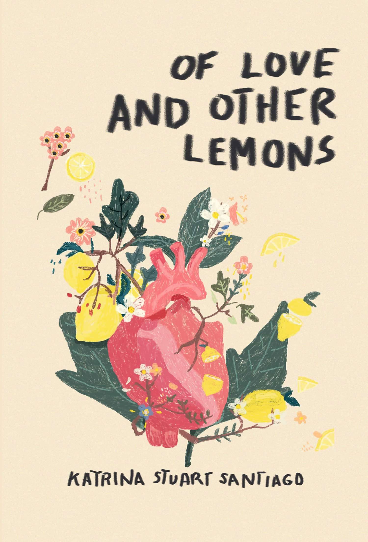 Of Love and Other Lemons