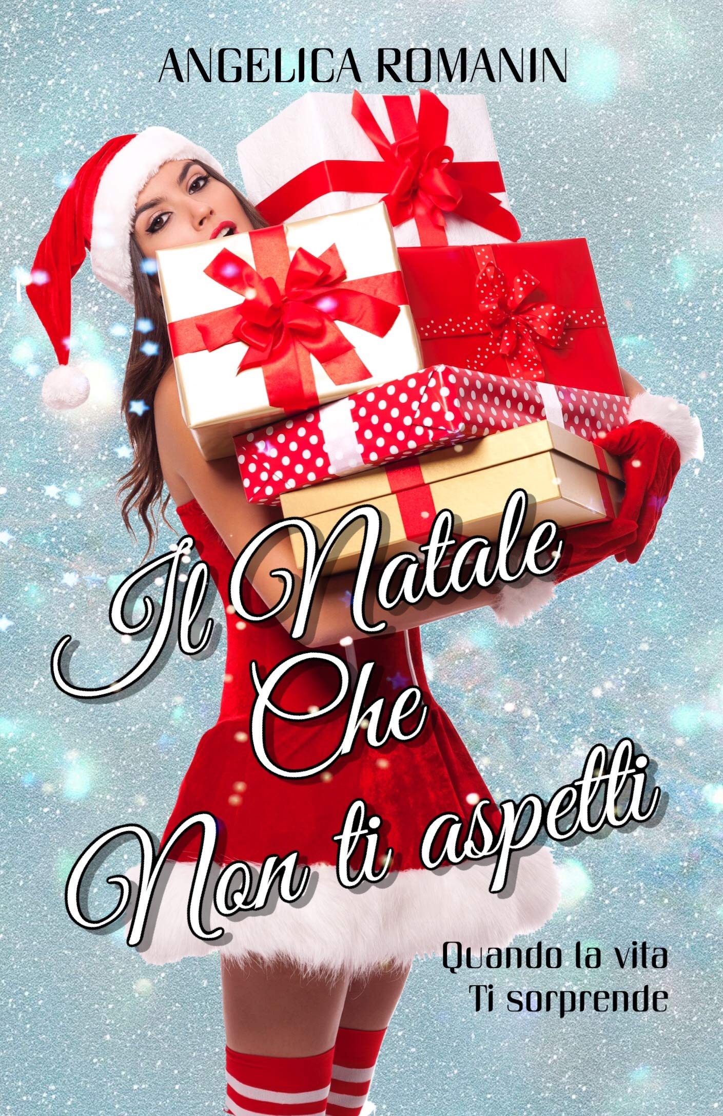 Il Natale che non ti aspetti: Quando la vita ti sorprende