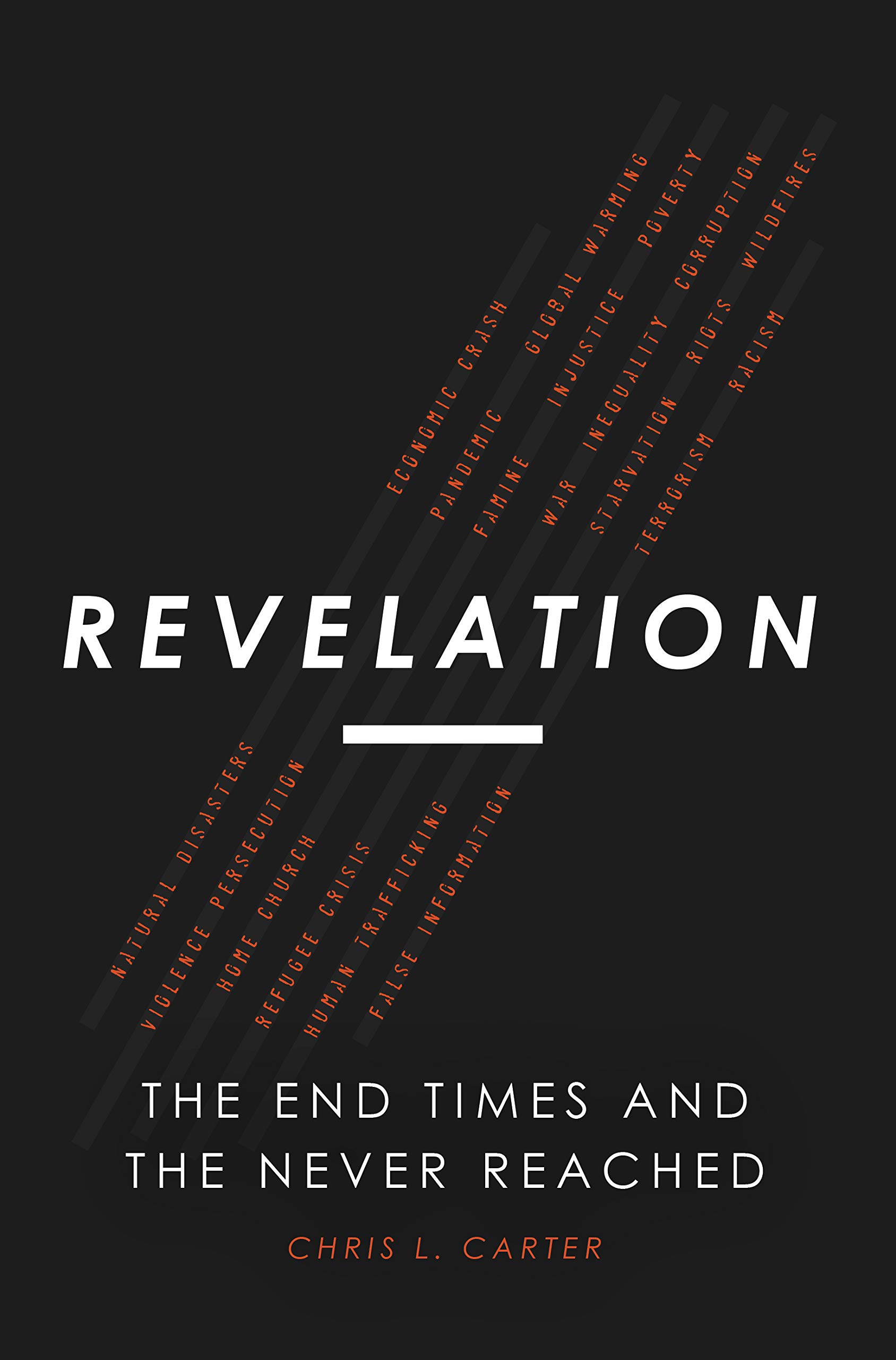 Revelation: the End Times and the Never Reached