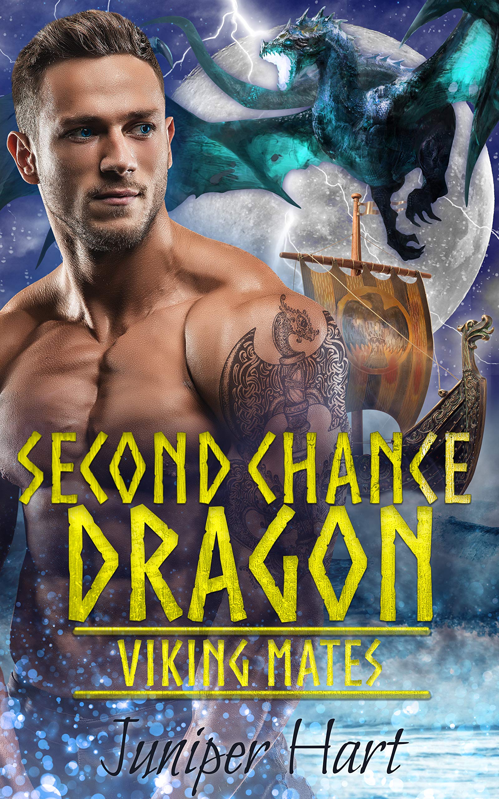 Second Chance Dragon