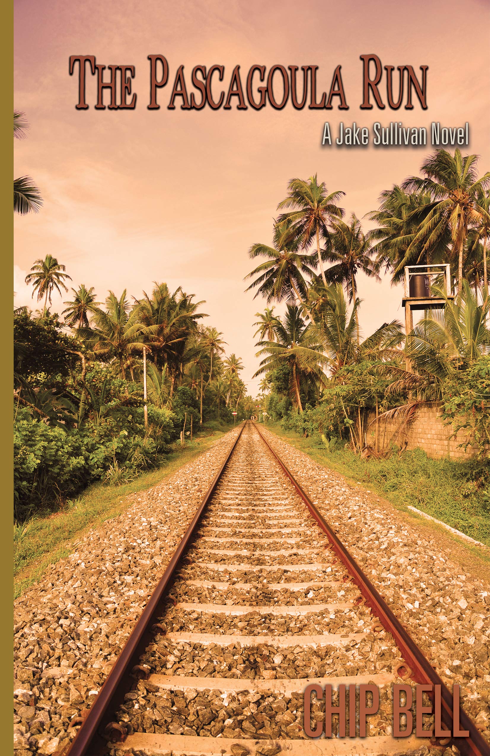 The Pascagoula Run (Jake Sullivan 17) by Chip Bell Goodreads