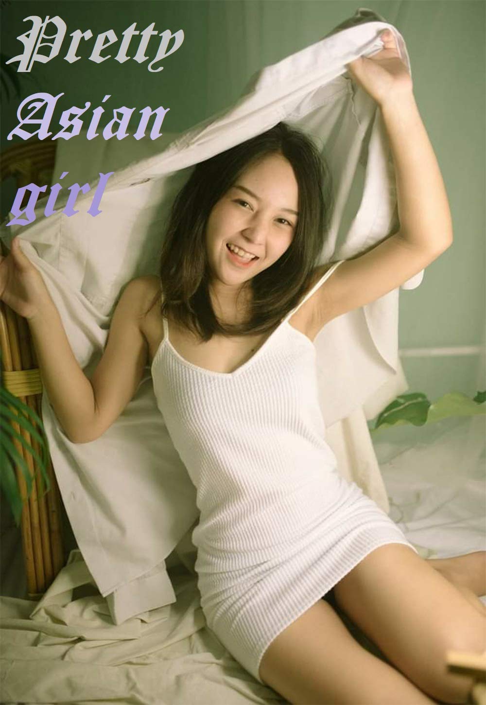 Pretty Asian girl 15 by Hy Nguyen