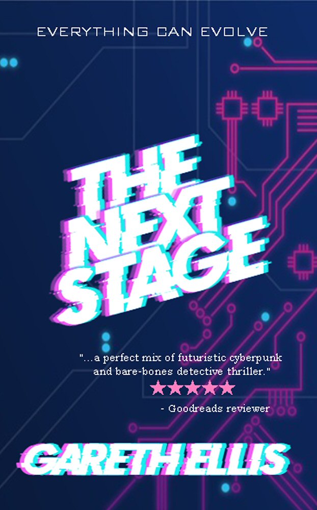 The Next Stage