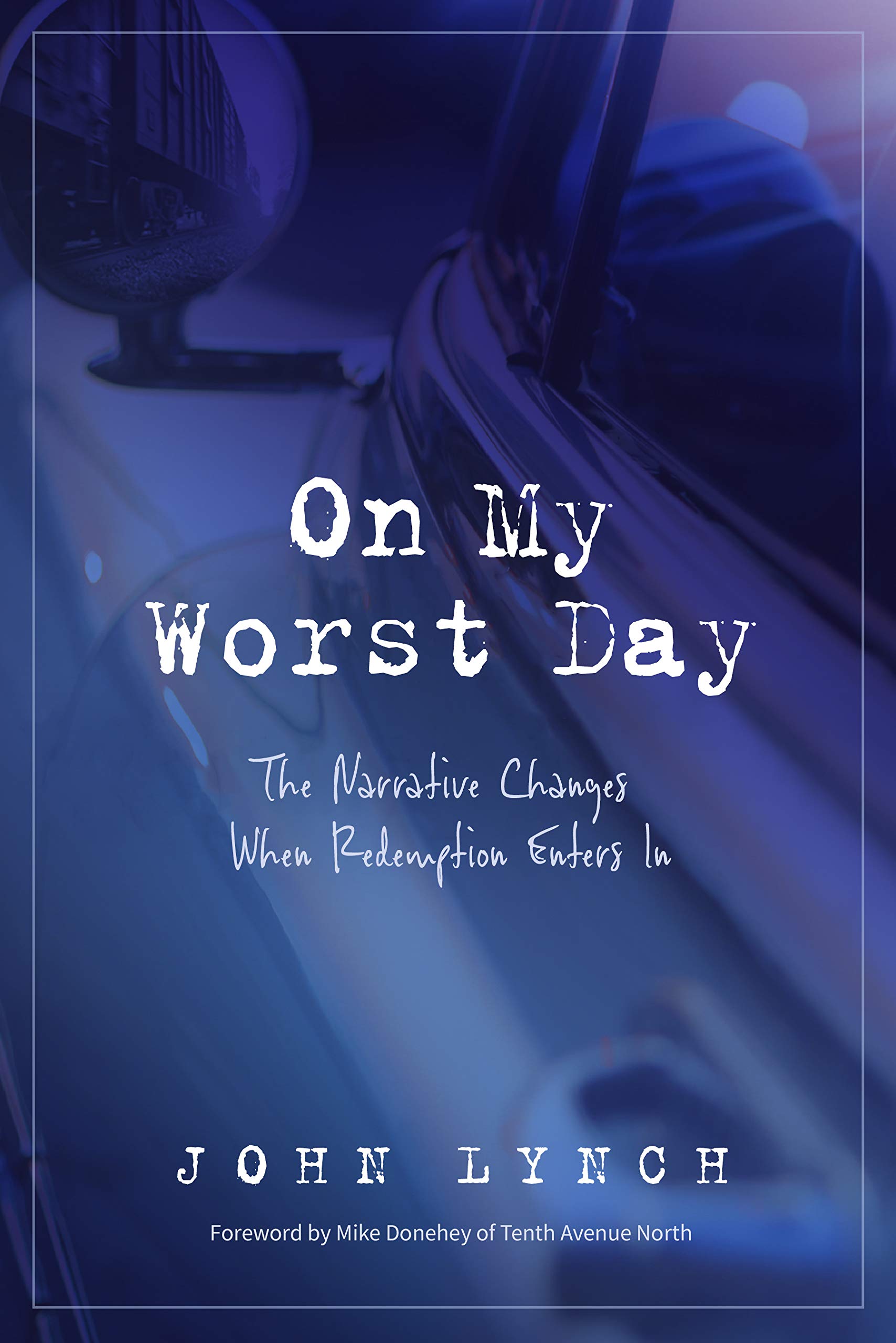 On My Worst Day book cover