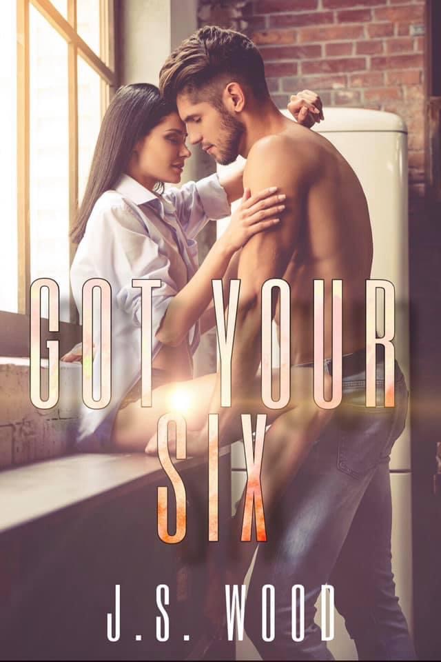 Got Your Six book cover