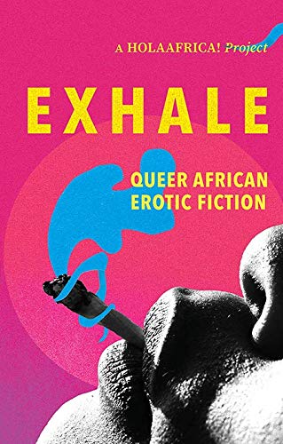Exhale: African queer anthology